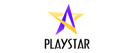 Logo provider Playstar